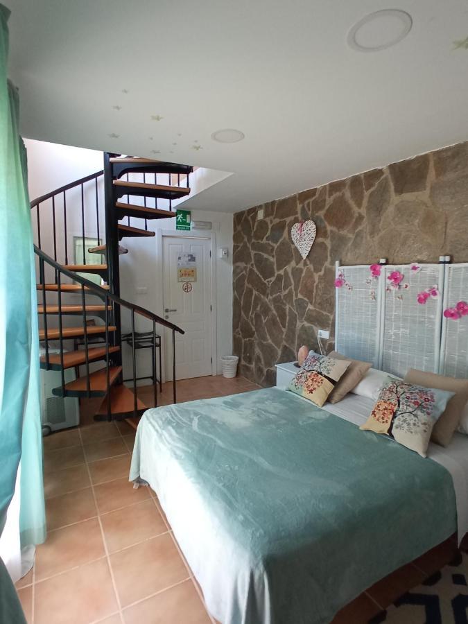 Pension Isla - Couples Only Casas de Cuadra Экстерьер фото