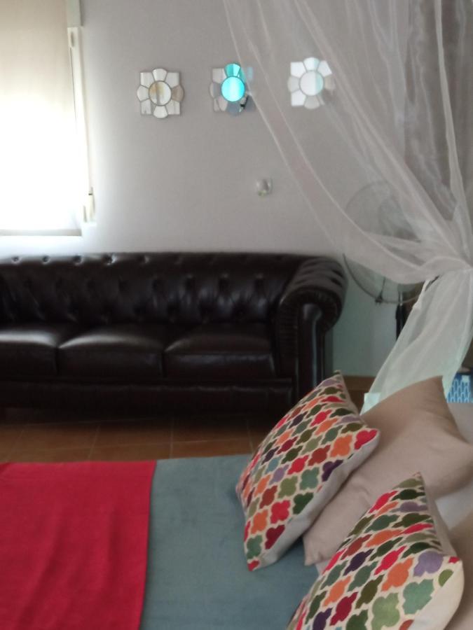 Pension Isla - Couples Only Casas de Cuadra Экстерьер фото