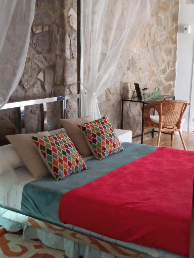 Pension Isla - Couples Only Casas de Cuadra Экстерьер фото
