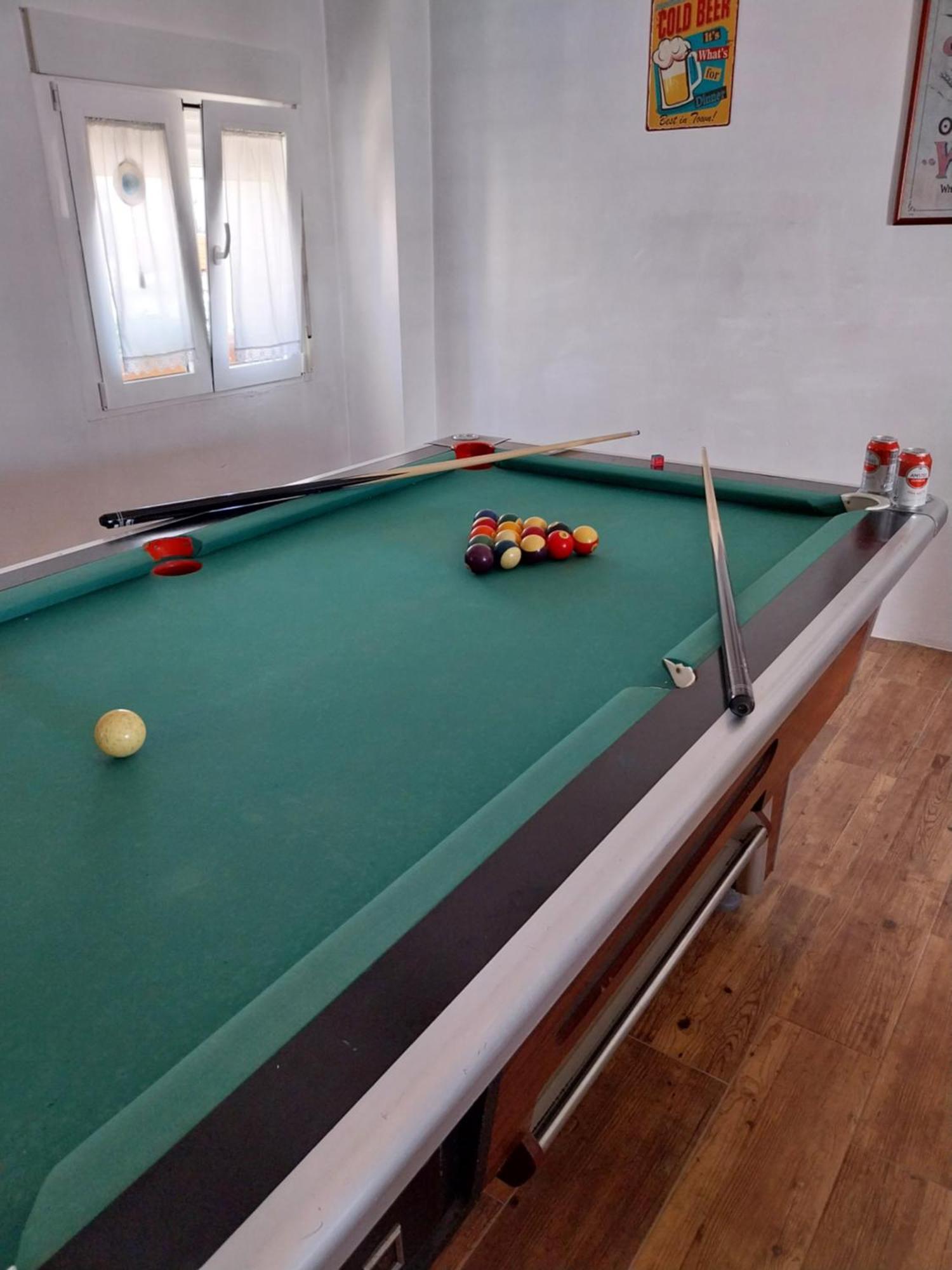 Pension Isla - Couples Only Casas de Cuadra Экстерьер фото
