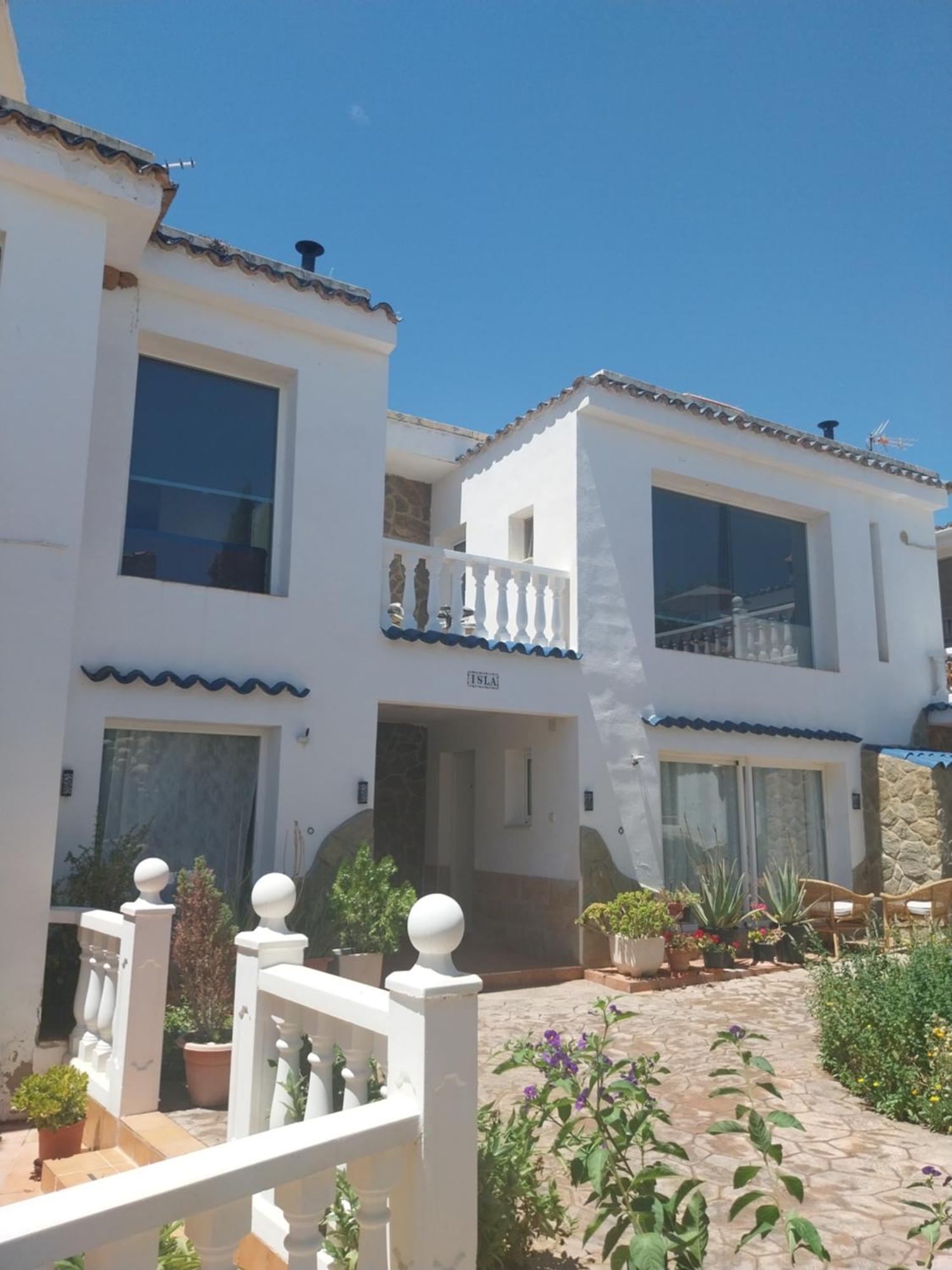 Pension Isla - Couples Only Casas de Cuadra Экстерьер фото