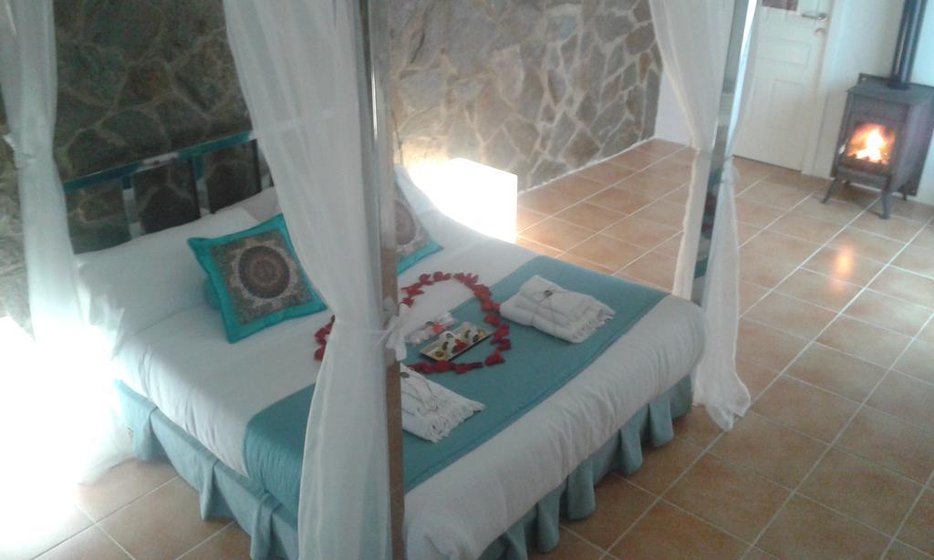 Pension Isla - Couples Only Casas de Cuadra Экстерьер фото