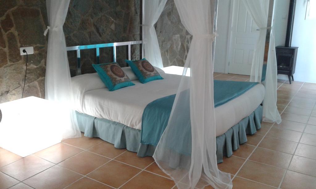 Pension Isla - Couples Only Casas de Cuadra Экстерьер фото