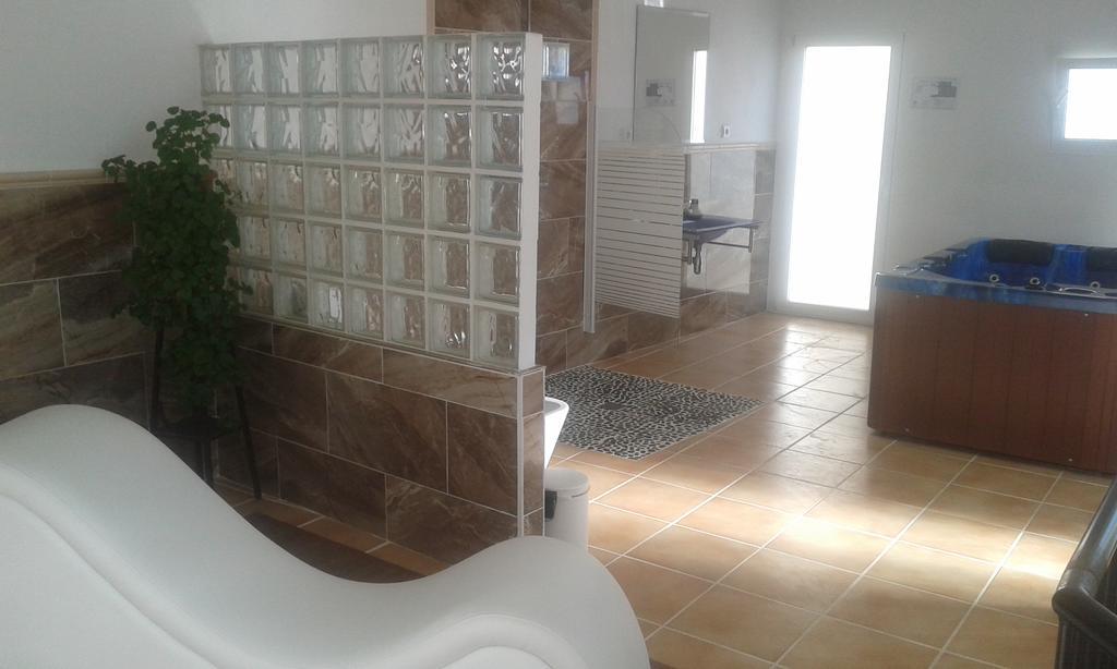 Pension Isla - Couples Only Casas de Cuadra Экстерьер фото
