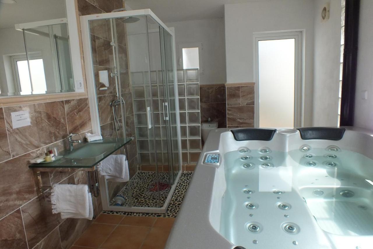 Pension Isla - Couples Only Casas de Cuadra Экстерьер фото
